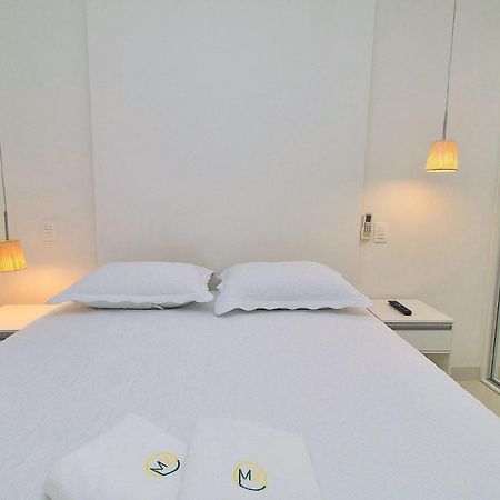 Reformado E Moderno 2 Quartos Em Copacabana ريو دي جانيرو المظهر الخارجي الصورة