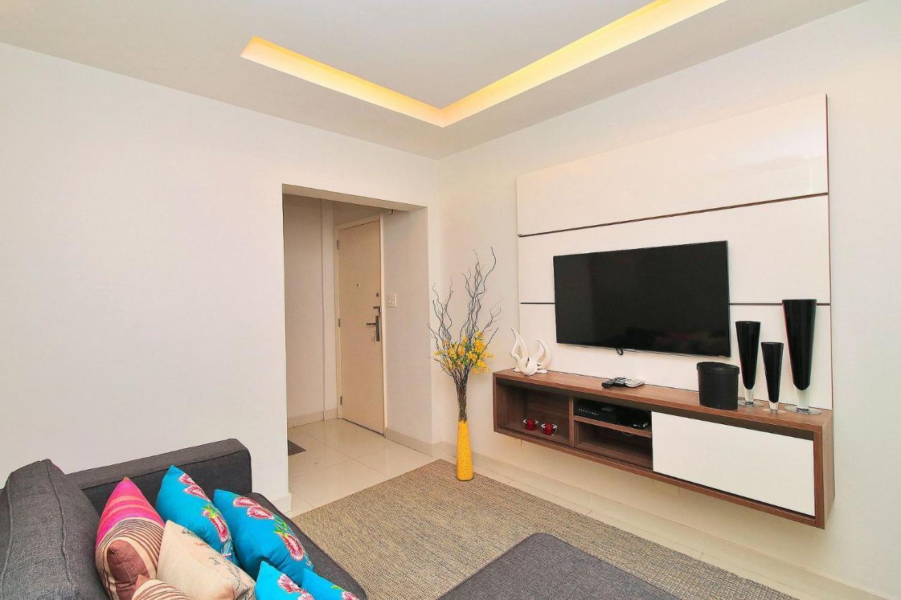 Reformado E Moderno 2 Quartos Em Copacabana ريو دي جانيرو المظهر الخارجي الصورة